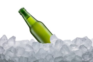 bira şişesi