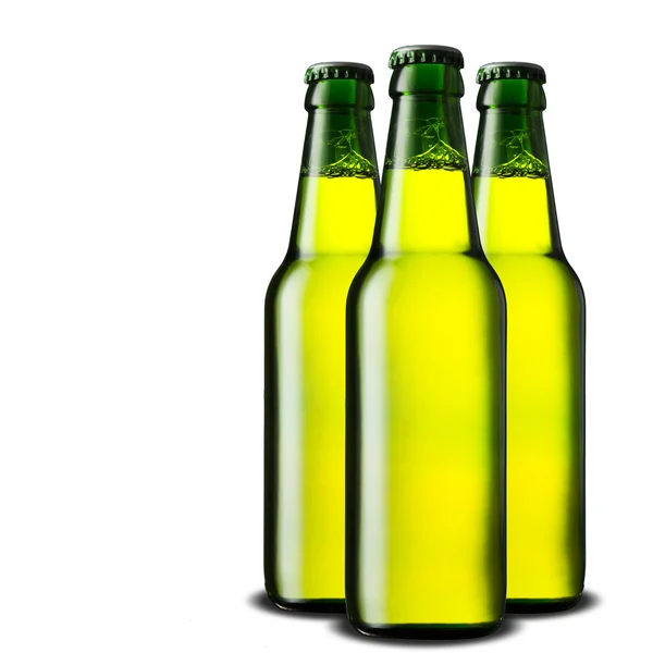 ビール瓶 — ストック写真