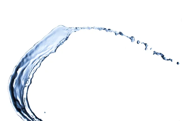 Water Splash — Stock Photo, Image