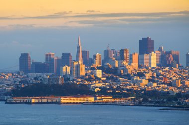 San Francisco.