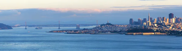 San Francisco — Foto Stock