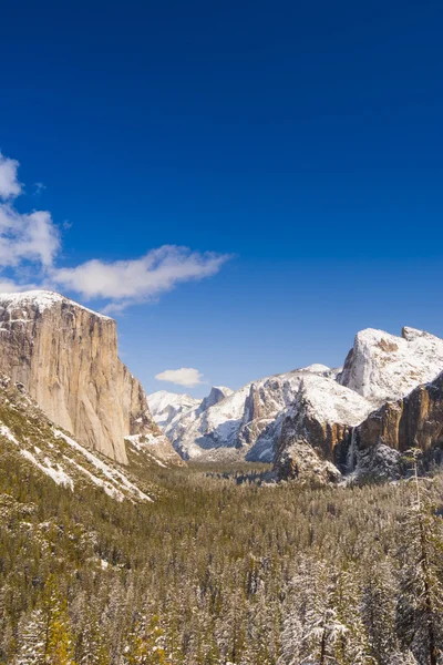 National Park — Stock Photo, Image