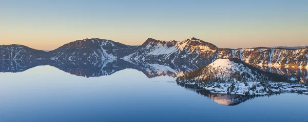 Crater Lake — Stock Photo, Image