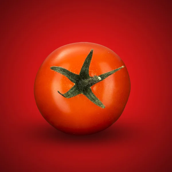 Pomodoro ciliegia — Foto Stock