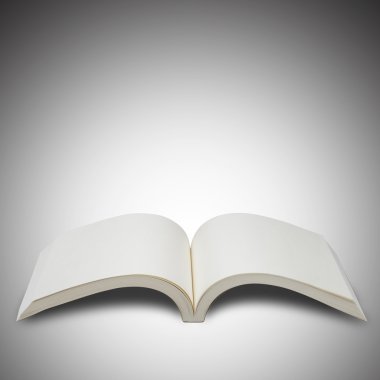 Açık kitap