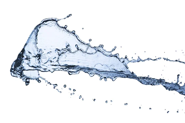 Water Splash — Stock Photo, Image