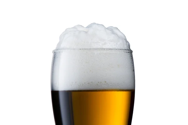 Koud bier — Stockfoto