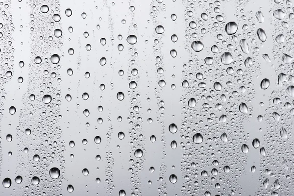 Water Droplets — Stock Photo, Image