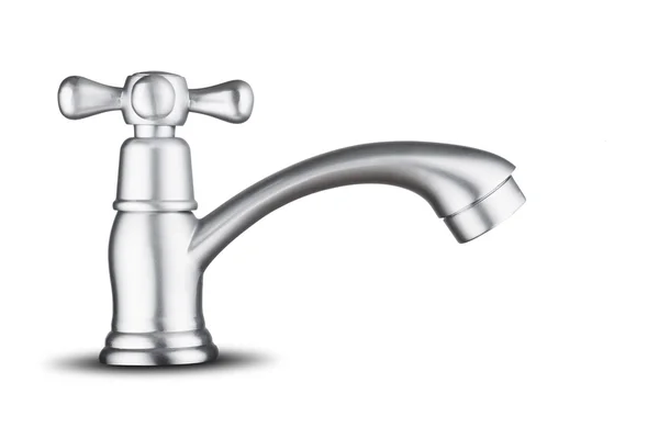 Water Faucet — Stock Photo, Image