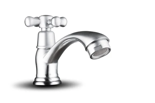 Water Faucet — Stock Photo, Image