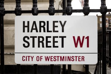 harley sokak