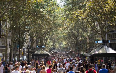 La Rambla