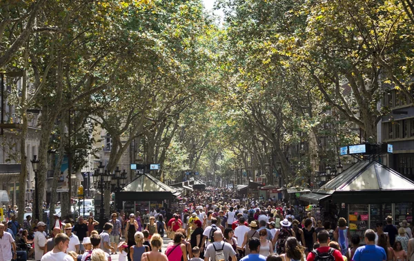 La Rambla