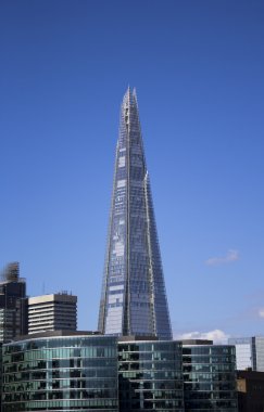 Londra 'daki Çömlek