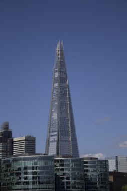 Londra 'daki Çömlek