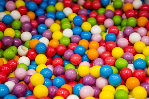 gumballs seçimi