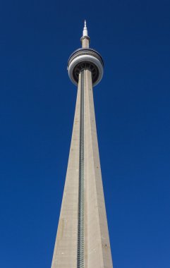 CN Kulesi sıfırdan