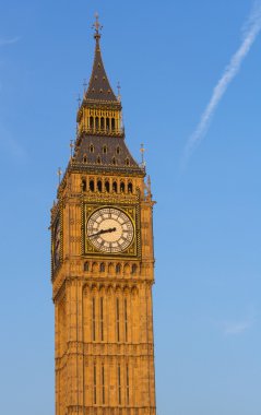 Yaz aylarında büyük ben