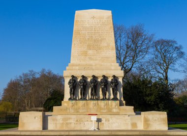 İkinci Dünya Savaşı Anıtı