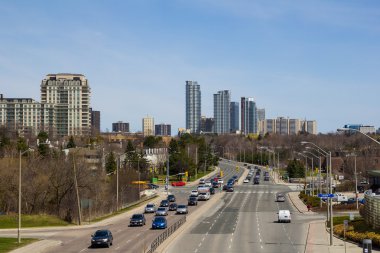 Toronto ve condos