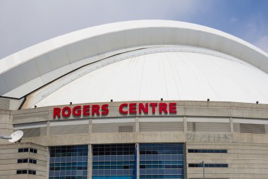 Rogers toronto Merkezi