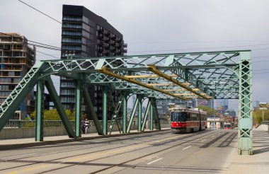 Toronto Köprüsü