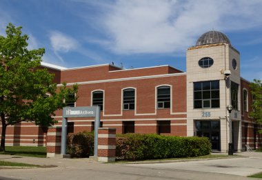 Toronto Archives