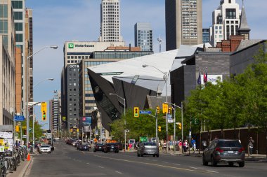 Bloor Street West