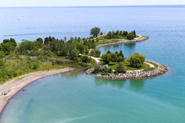 ellerinizden park toronto