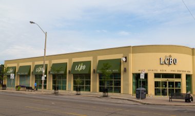 ontario likör Denetim Kurulu
