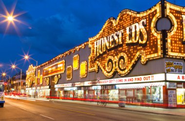 dürüst eds geceleri