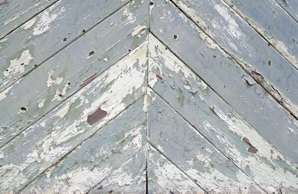 Shabby tekstur krzywej światła ogrodzenia — Zdjęcie stockowe