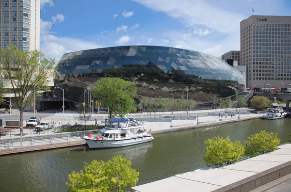 Ottawa Kongre Merkezi