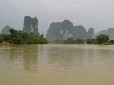 Guilin Güzellik