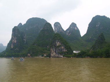 Guilin Güzellik