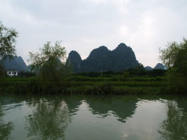 Guilin Güzellik