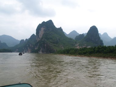 Guilin Güzellik