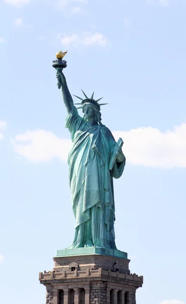 Özgürlük Anıtı — Stok fotoğraf