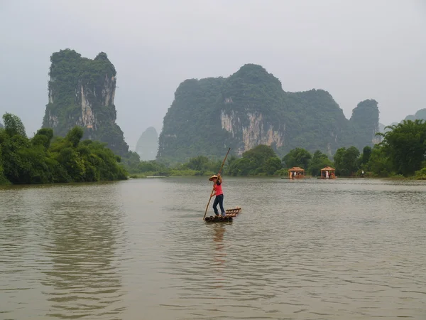 Guilin belleza —  Fotos de Stock