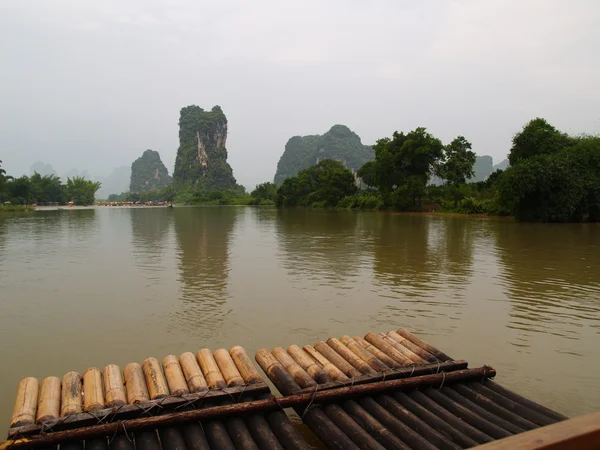 Guilin Beauty — Stock Photo, Image