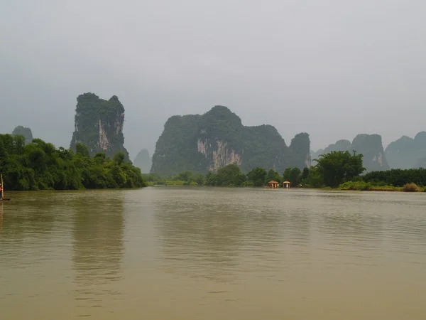 Guilin schoonheid — Stockfoto