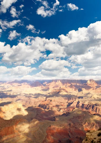 Grand Canyon National Park in Arizona — Stock Photo, Image