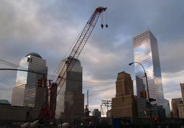 ground zero