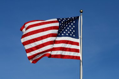 Amerikan bayrağı
