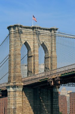brooklyn Köprüsü