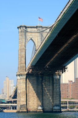 brooklyn Köprüsü