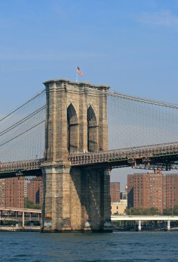 brooklyn Köprüsü