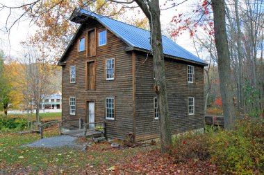 tarihi millbrook Köyü