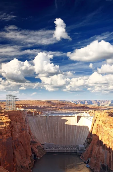 glen canyon Barajı
