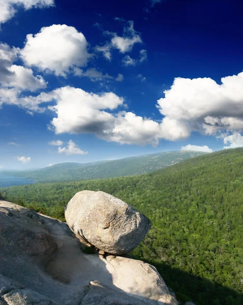 Acadia Milli Parkı — Stok fotoğraf